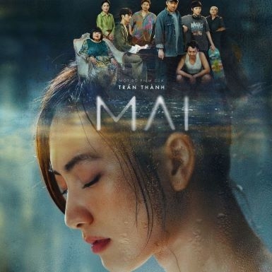 Phim “Mai” bất ngờ tung poster đặc biệt hé lộ thông điệp nhân văn