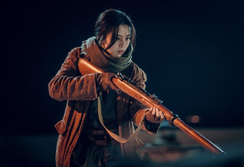 7 bộ phim đa thể loại làm nên tên tuổi của mỹ nữ màn ảnh Han So Hee