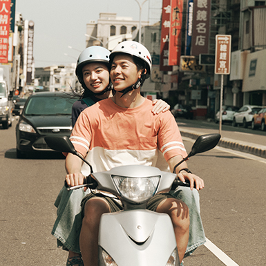 Hành trình đi tìm tình yêu của “bạn trai quốc dân” Hứa Quang Hán trong phim mới