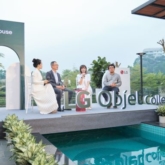 Tập đoàn công nghệ Hàn Quốc ra mắt bộ sưu tập thiết bị giải trí và gia dụng tại không gian nghỉ dưỡng chuẩn ‘smarthome’