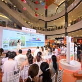 Khu phức hợp giải trí và ẩm thực lớn nhất Đông Nam Á chính thức ra mắt tại Hội An, Việt Nam