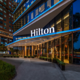 Khai trương khách sạn Hilton đầu tiên tại Tp. HCM
