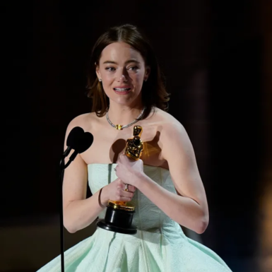 #Oscar2024 – “Oppenheimer” thắng áp đảo; Emma Stone, Billie Eilish xác lập kỷ lục mới