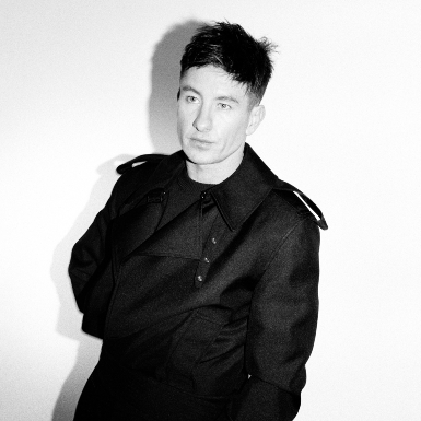 Nam diễn viên “Saltburn” Barry Keoghan được Burberry phong làm đại sứ thương hiệu