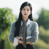 Jennie Kim khoe thần thái đầy cuốn hút trong chiến dịch quảng bá BST Calvin Klein Jeans Spring 2024