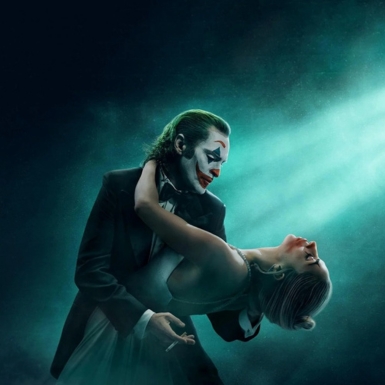 Chuyện tình giữa “gã hề điên loạn” Joker và “điên nữ” Harley Quinn tiếp tục được viết tiếp trong phần phim mới