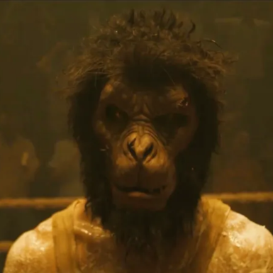 “Monkey Man” – siêu phẩm đi tìm công lý của Jordan Peele và sao phim “Triệu Phú Khu Ổ Chuột”