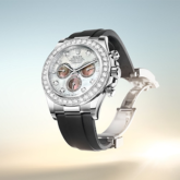 Rolex hé lộ những mẫu đồng hồ mới nhất năm 2024 tại triển lãm ở Thụy Sĩ