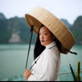 Amanda Nguyễn – Người phụ nữ gốc Việt được đề cửa giải Nobel Hòa Bình và ước vọng chinh phục không gian