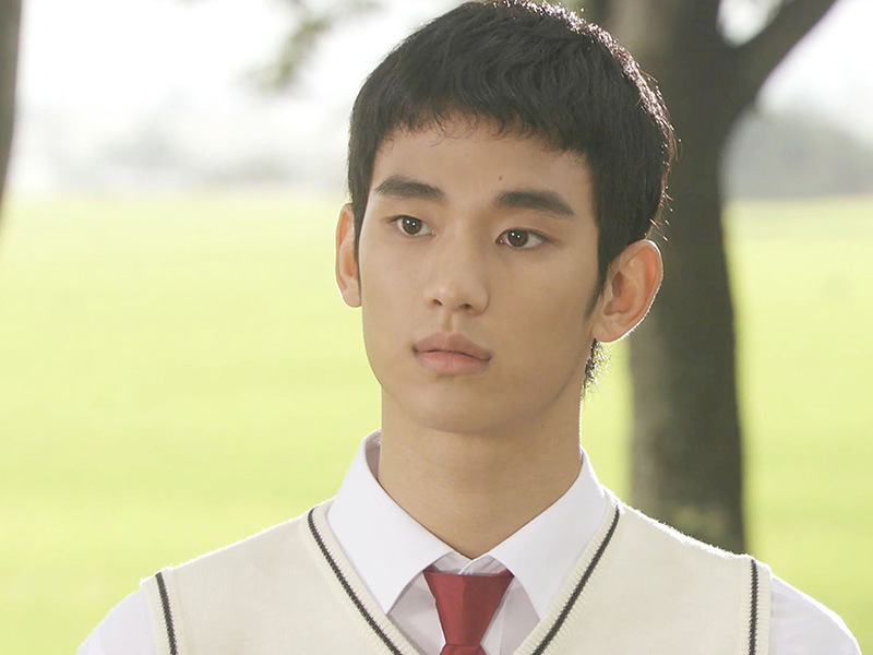 Top các tập phim có sự tham gia của Kim Soo-hyun