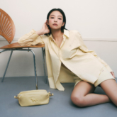 Balo Dior Backpack: Bảo bối “bất ly thân” của phái nữ trong mùa xuân hè 2024