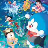 Hòa vang thanh âm mùa hè với “Doraemon: Nobita Và Bản Giao Hưởng Địa Cầu”