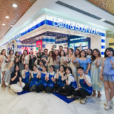 Bath & Body Works khai trương 3 cửa hàng đầu tiên tại <br>Việt Nam