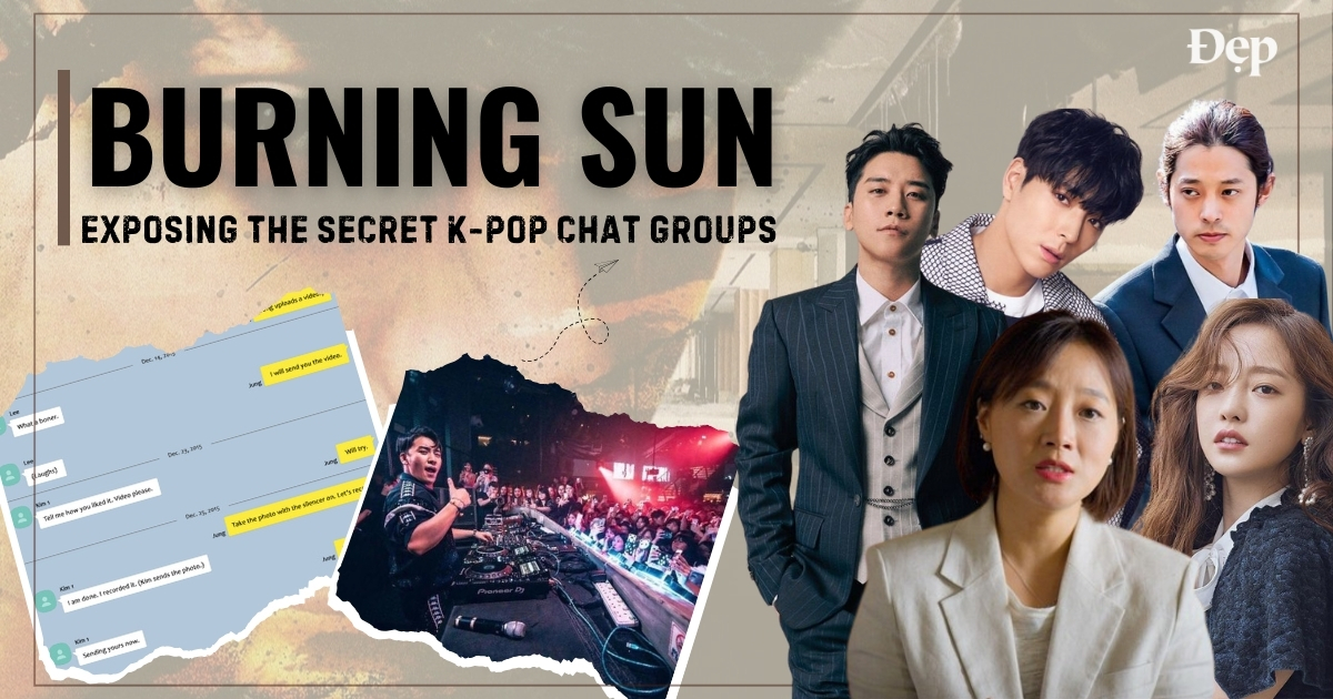 Burning Sun Exposing The Secret K Pop Chat Groups Vг N Mг N Gгіc Khuбєґt Vб ґ Bгє Bб I Chбєґn д б N Burning Sun Exposing The Secret K Pop Chat Groups Vг N Mг N Gгіc Khuбєґt Vб ґ Bгє Bб I Chбєґn д б N