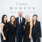 Gặp gỡ 2 nữ doanh nhân đạt giải thưởng Cartier Women’s Initiative 2024