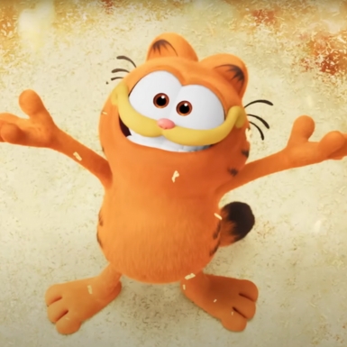 Khám phá những nhân vật đáng yêu khó cưỡng bên cạnh vũ trụ mèo béo Garfield