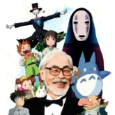 Studio Ghibli – Tập thể nhà làm phim đầu tiên chinh phục giấc mộng “Cành cọ Vàng”