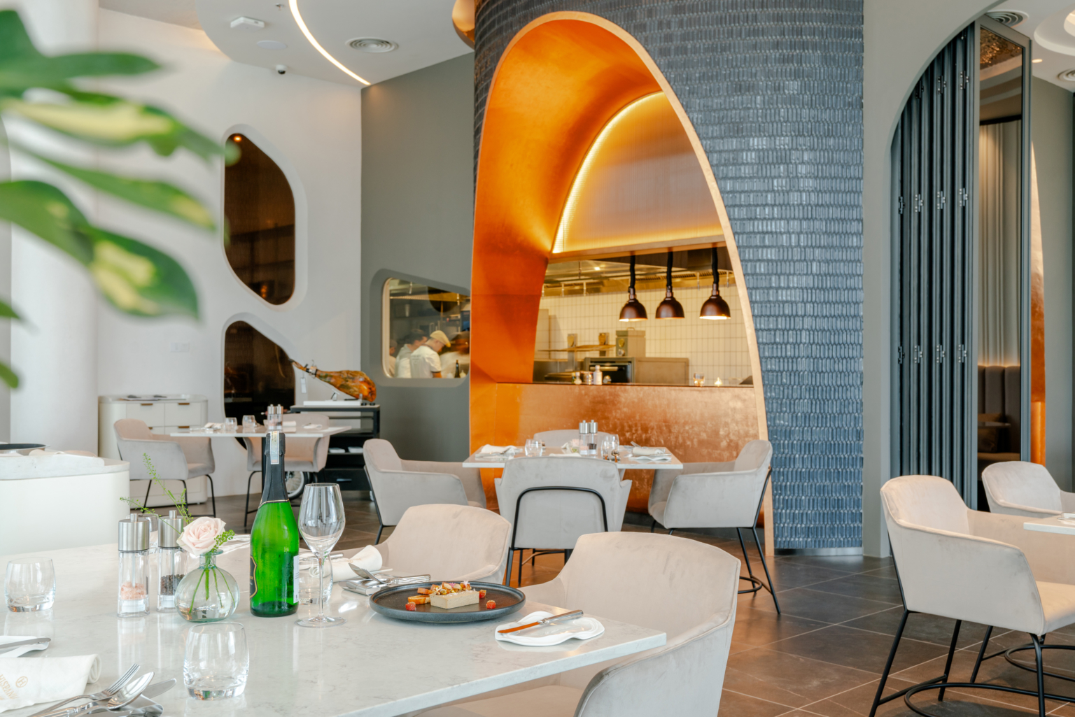 5 trải nghiệm ẩm thực thượng lưu tại Việt Nam