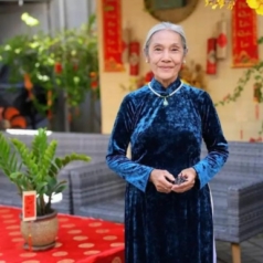 “Bà Hai” Thanh Hiền: Người mẹ quốc dân từ trên phim cho đến đời thực