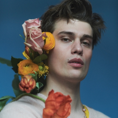 Nicholas Galitzine – Từ cựu tuyển thủ đến chàng thơ mới của Hollywood