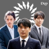 “Burning Sun: Exposing the secret K-pop chat groups” – Vén màn góc khuất vụ bê bối chấn động năm 2019