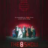 “The 8 Show” – Được tán dương nhưng vẫn chưa đủ sức soán ngôi “Squid Game”