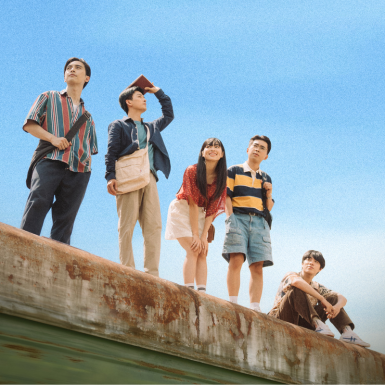 “Mùa hè đẹp nhất” – Phim điện ảnh Việt khai thác đề tài thanh xuân