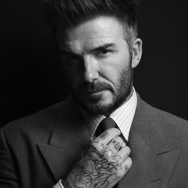 Cựu tuyển thủ David Beckham sẽ đồng hành cùng HUGO BOSS giữ vai trò thiết kế trang phục nam trong nhiều năm tới