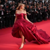 #Cannes2024 – Meryl Streep diện đầm Dior Haute Couture, Heidi Klum khoe vóc dáng “cực phẩm”