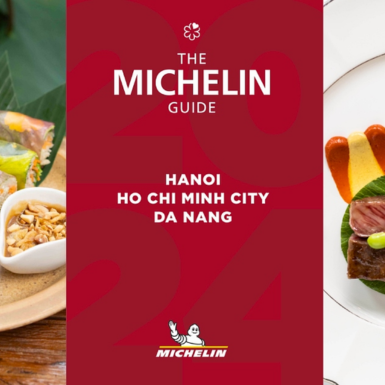 7 nhà hàng được phong sao của Michelin tại Việt Nam là những cái tên nào?