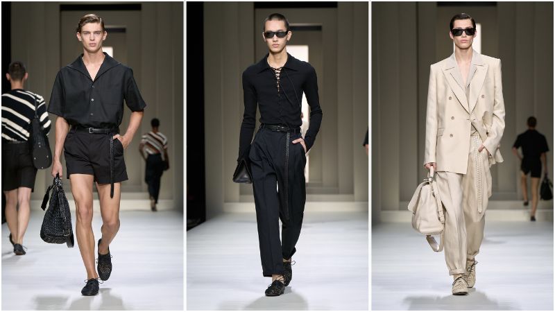 BST Dolce & Gabbana
