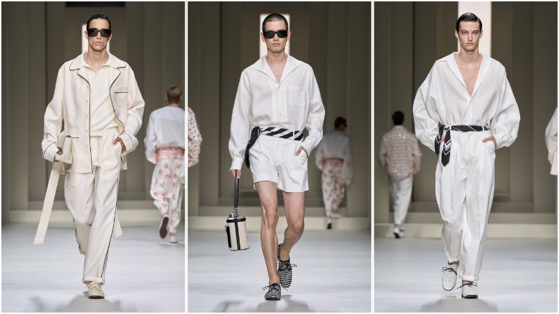 BST Dolce & Gabbana