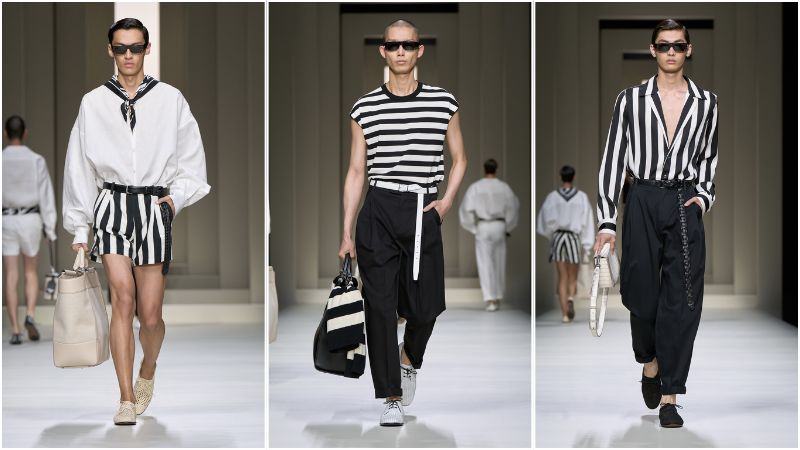 BST Dolce & Gabbana