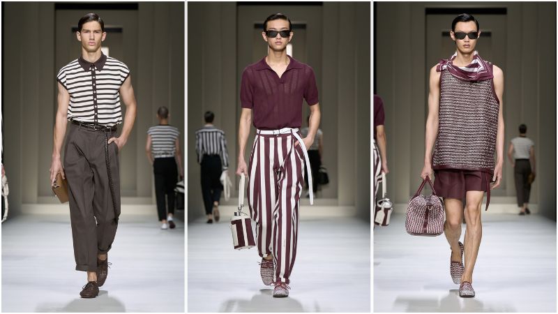 BST Dolce & Gabbana