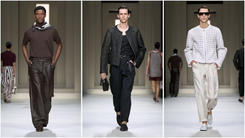 BST Dolce & Gabbana