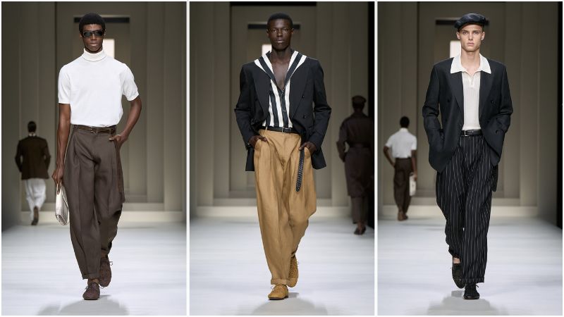 BST Dolce & Gabbana