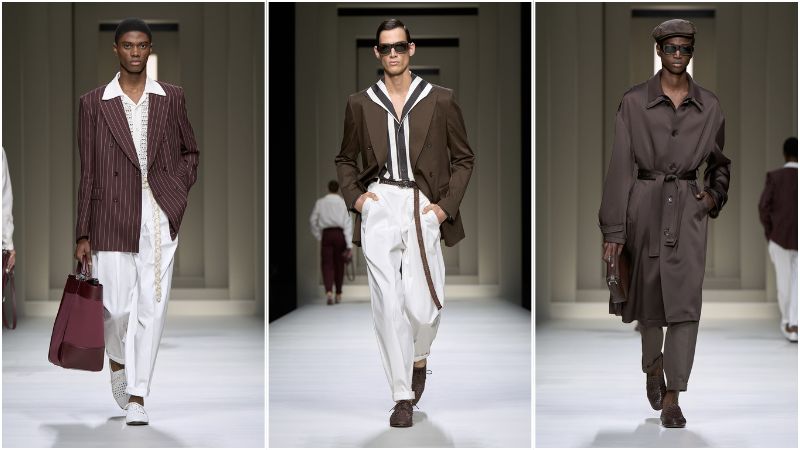 BST Dolce & Gabbana