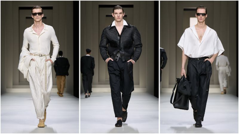 BST Dolce & Gabbana