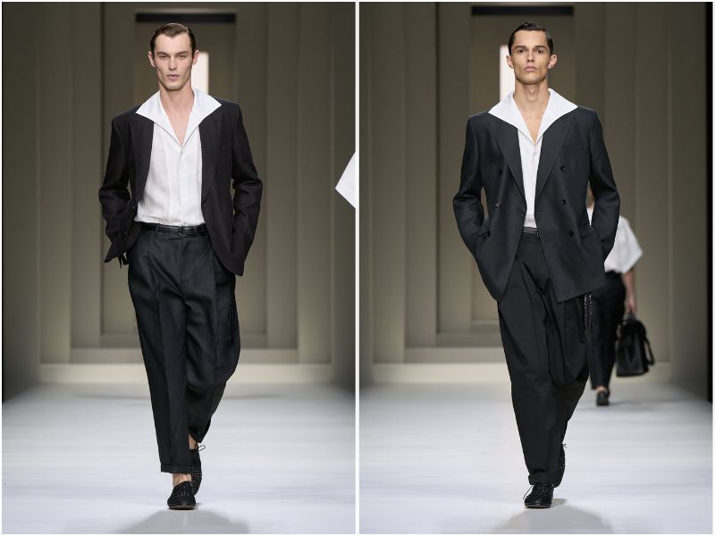 BST Dolce & Gabbana