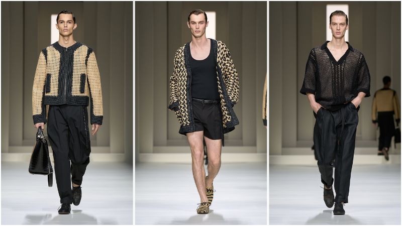 BST Dolce & Gabbana