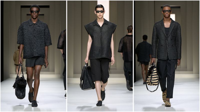 BST Dolce & Gabbana
