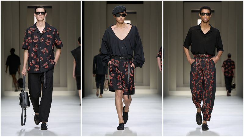 BST Dolce & Gabbana