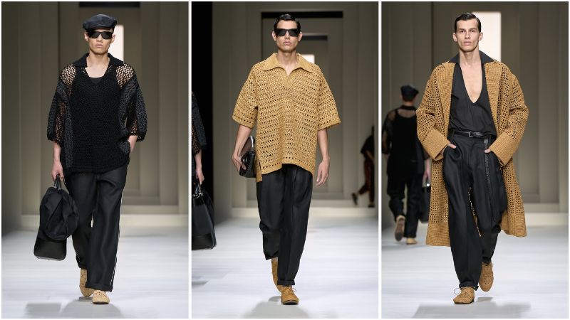 BST Dolce & Gabbana