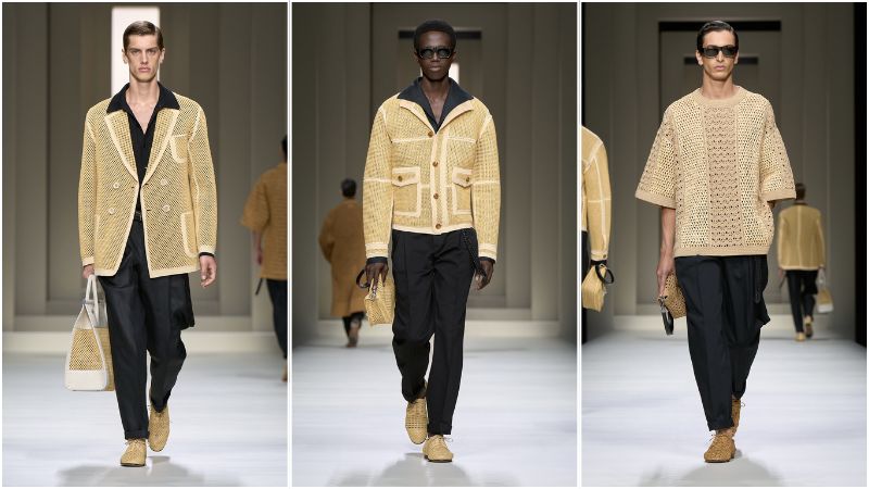 BST Dolce & Gabbana