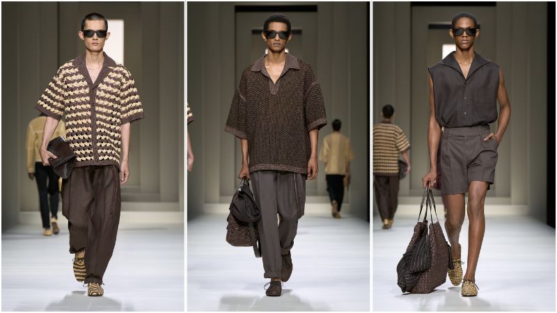 BST Dolce & Gabbana