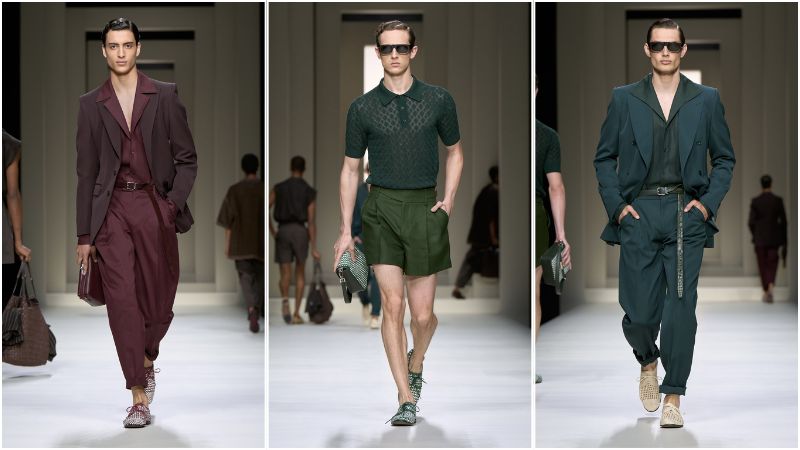 BST Dolce & Gabbana
