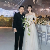 NTK Lê Thanh Hòa hé lộ chiếc váy cưới “ngốn” 800 giờ hoàn thiện dành cho Midu