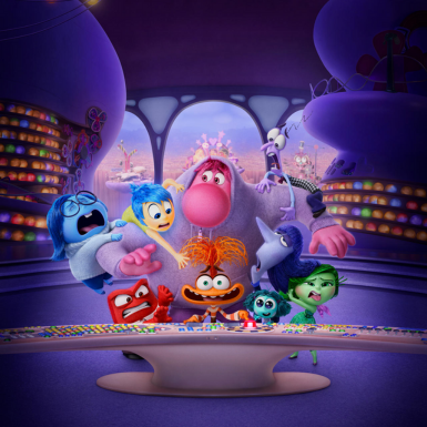 “Inside Out 2” – Sẽ không sao nếu cảm xúc thay đổi khi ta lớn lên