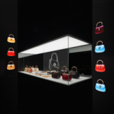trien lam gucci visions - featured image