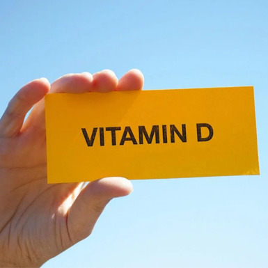 Những dấu hiệu nào cho thấy cơ thể bạn đang thiếu vitamin D?